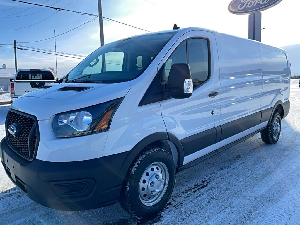 new 2024 Ford Transit-150 car, priced at $57,325