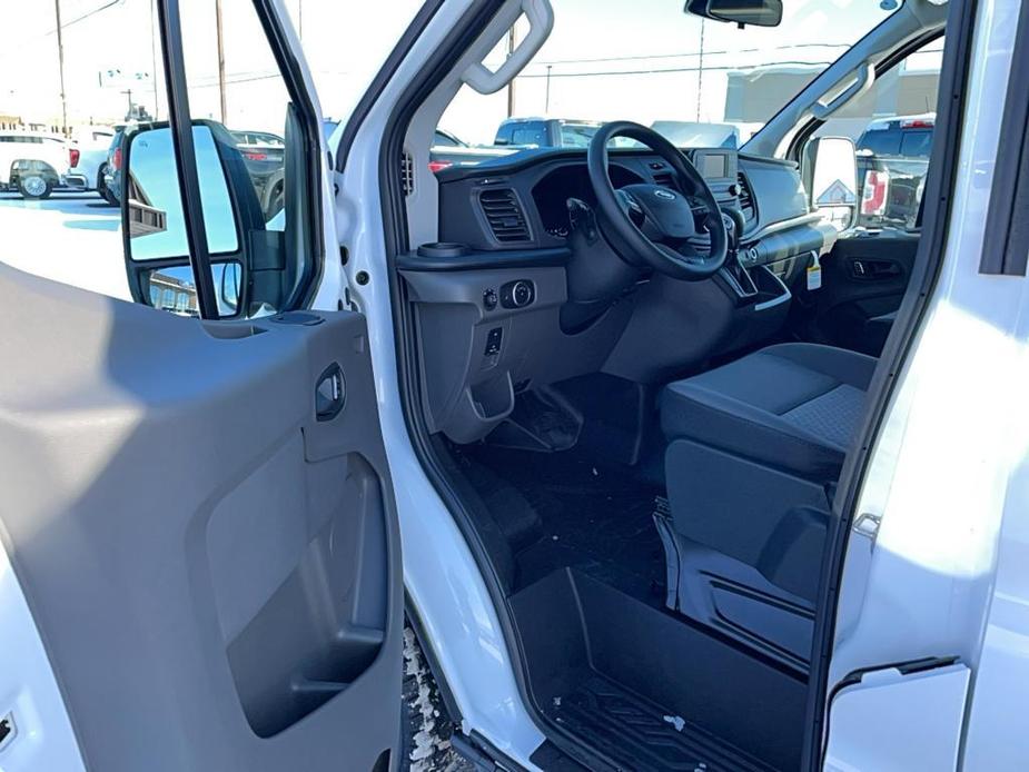 new 2024 Ford Transit-150 car, priced at $57,325