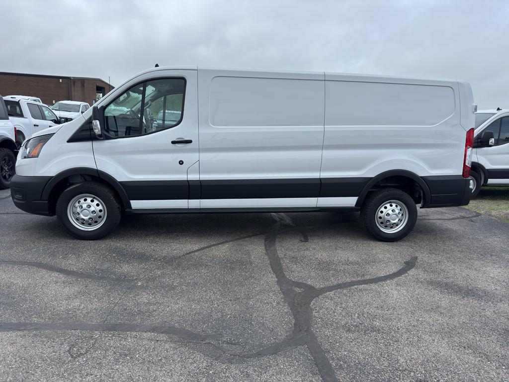 new 2024 Ford Transit-150 car, priced at $52,564
