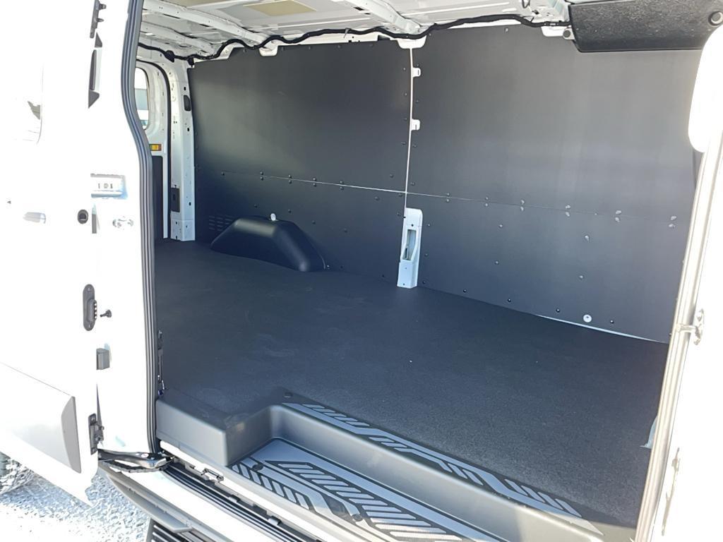 new 2024 Ford Transit-150 car, priced at $52,564