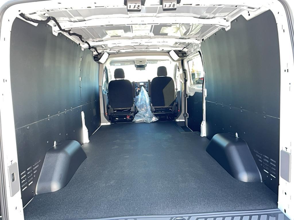 new 2024 Ford Transit-150 car, priced at $52,564