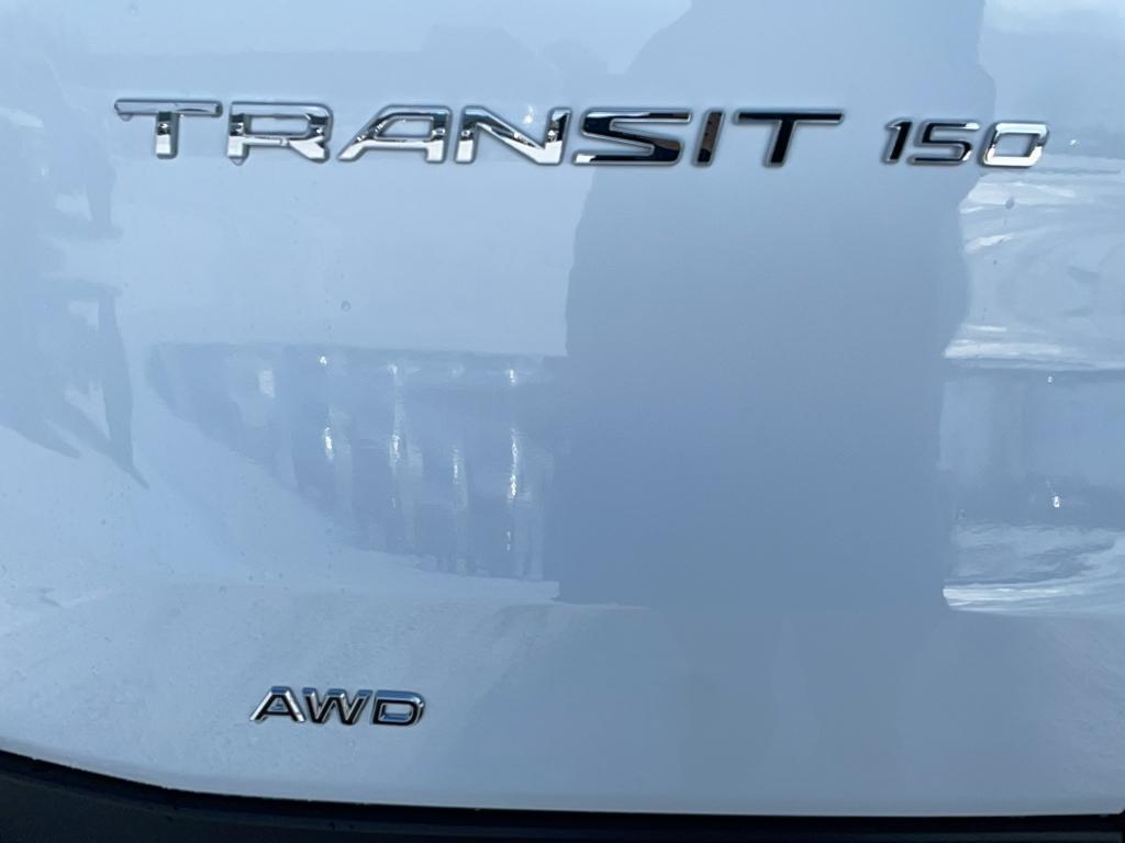 new 2024 Ford Transit-150 car, priced at $52,564