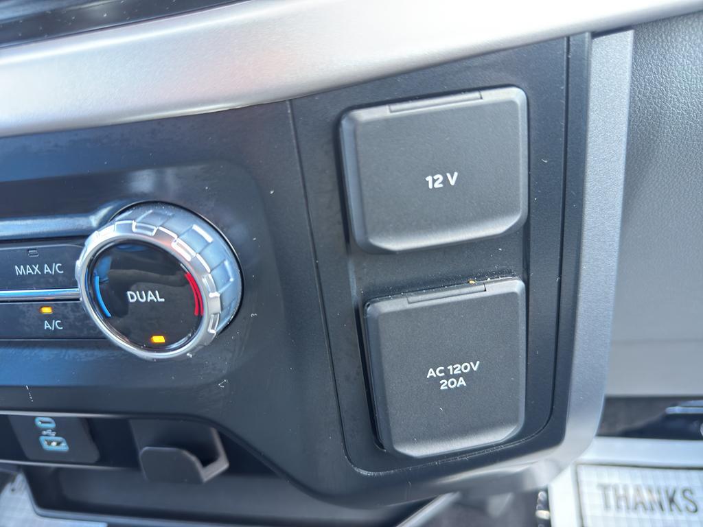 used 2023 Ford F-150 car, priced at $42,995