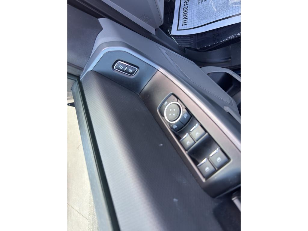 used 2023 Ford F-150 car, priced at $42,995