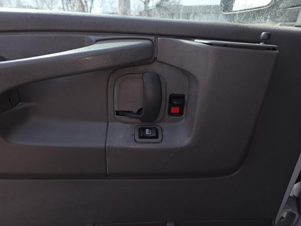 used 2017 Chevrolet Express 2500 car, priced at $24,995