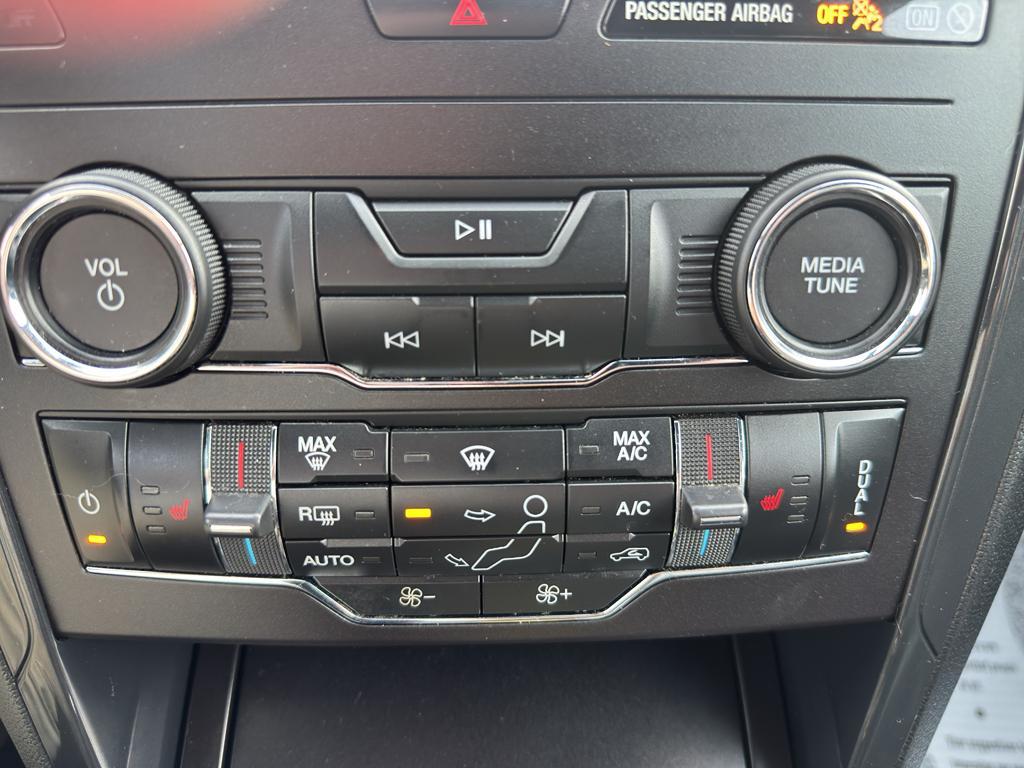 used 2018 Ford Explorer car, priced at $15,553