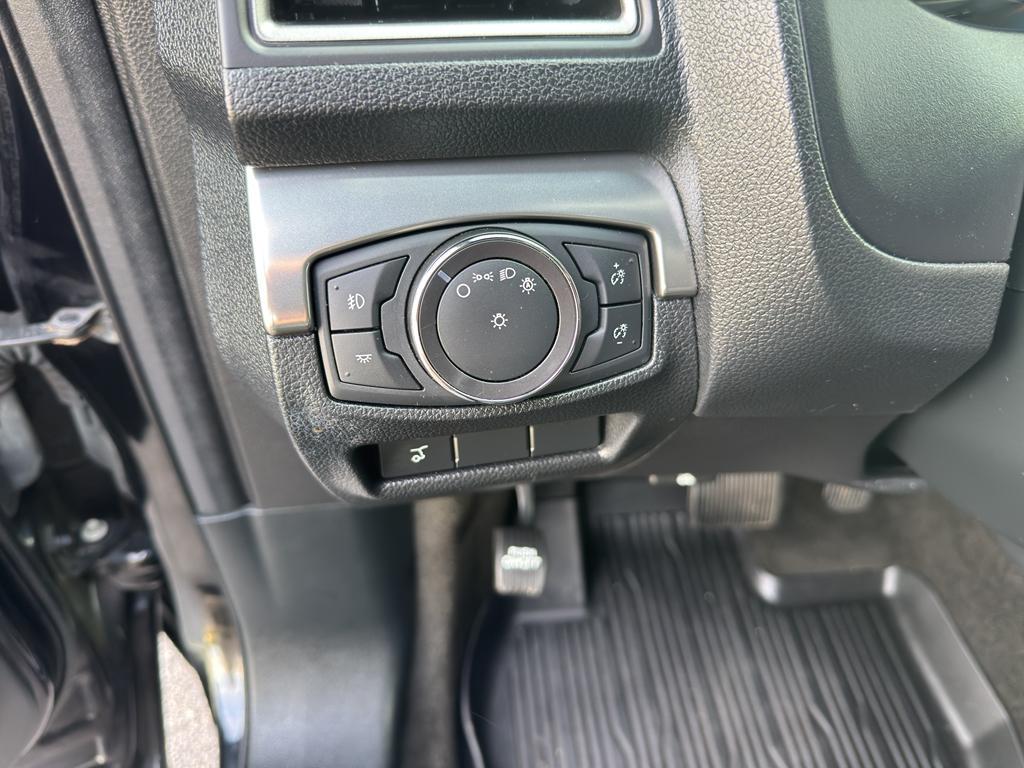 used 2018 Ford Explorer car, priced at $15,553