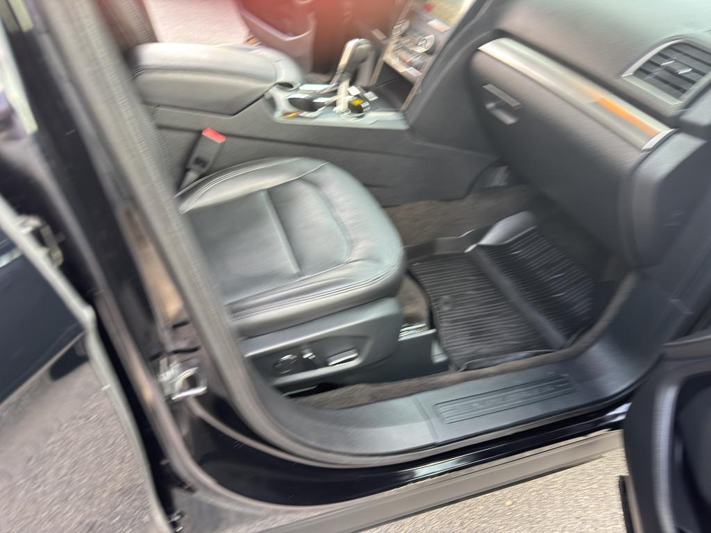 used 2018 Ford Explorer car, priced at $15,553