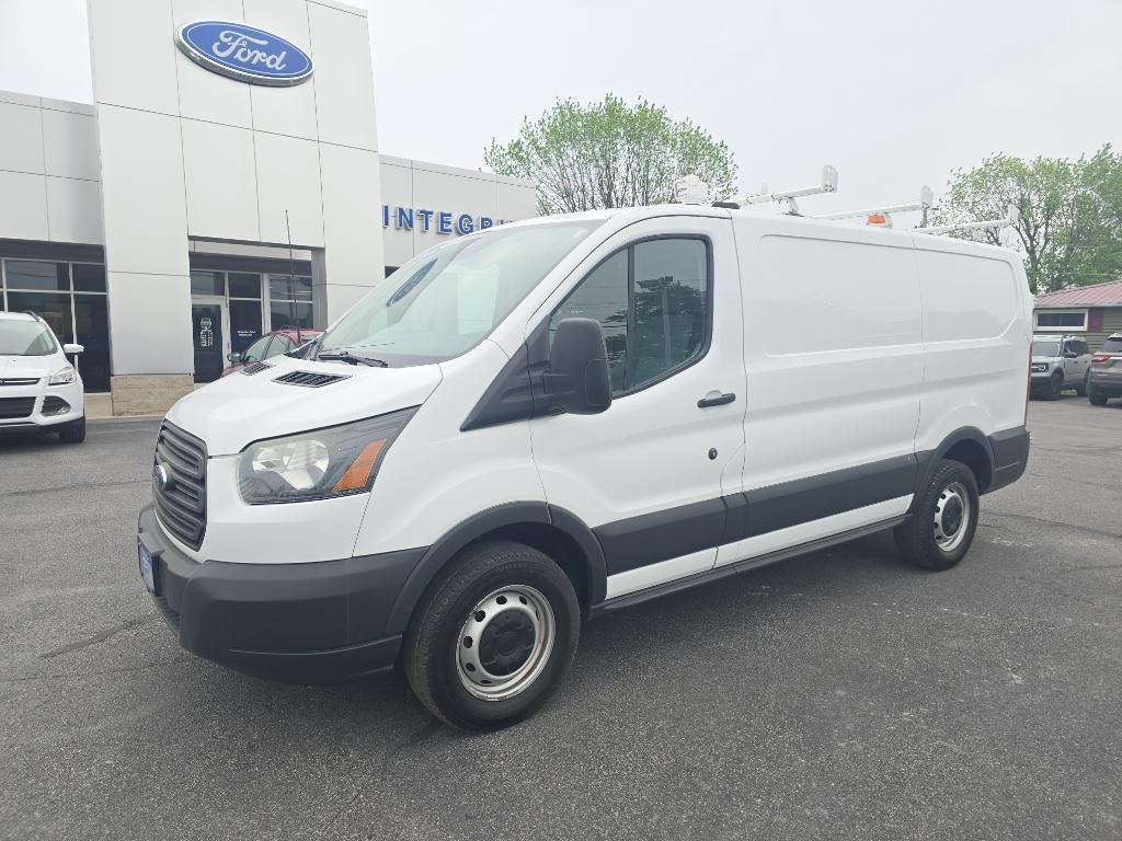 used 2016 Ford Transit-250 car, priced at $21,995