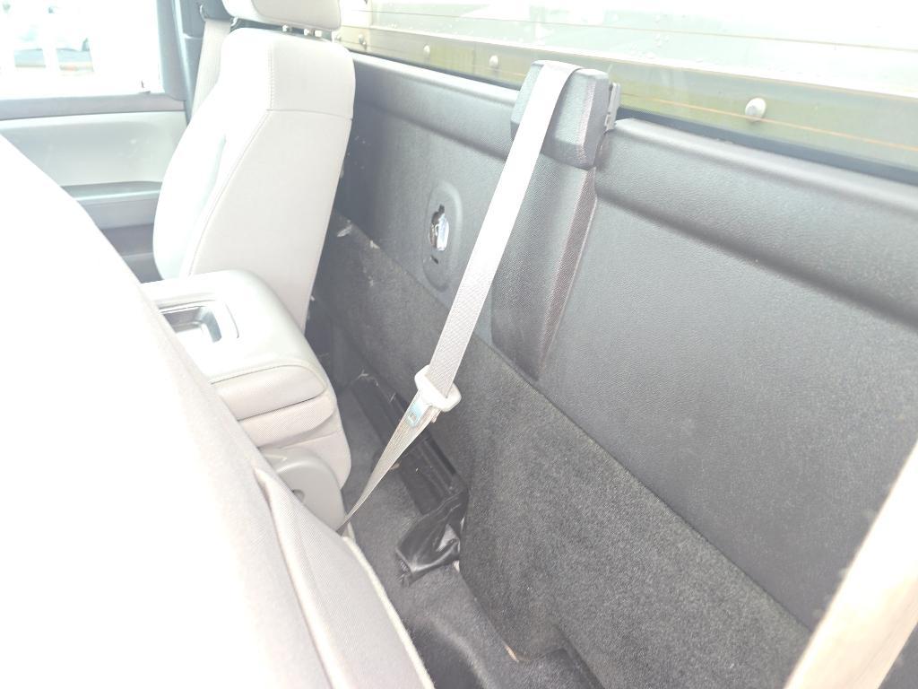 used 2016 Chevrolet Silverado 2500 car, priced at $18,857