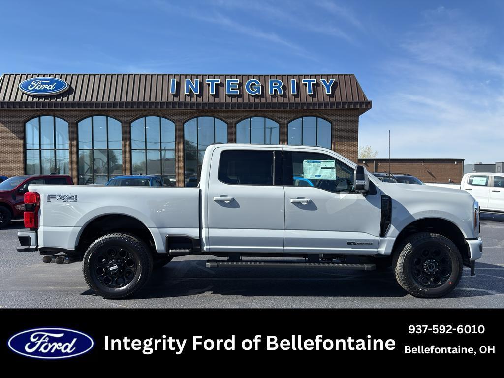 new 2026 Ford F-350 car, priced at $83,998