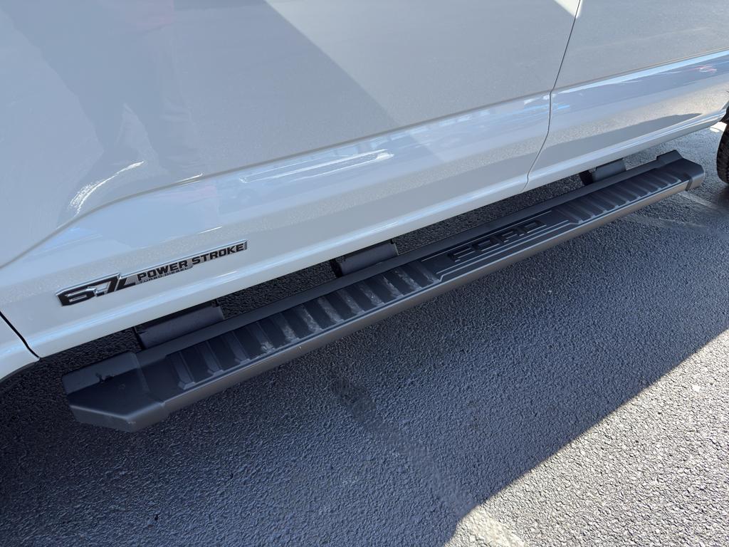 new 2026 Ford F-350 car, priced at $83,998