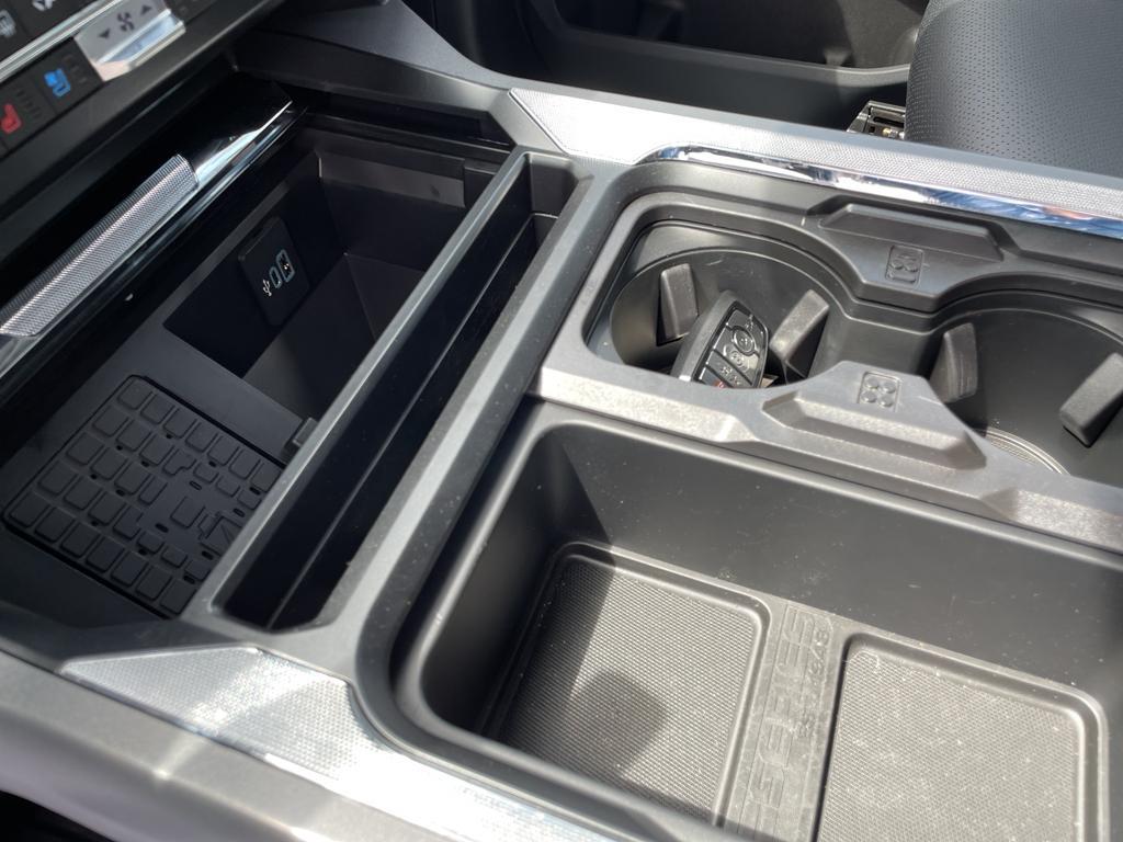 new 2025 Ford F-350 car, priced at $86,995