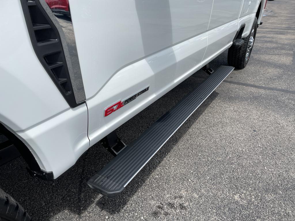 new 2025 Ford F-350 car, priced at $86,995
