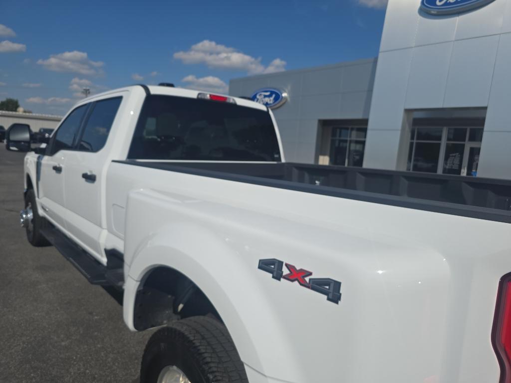 used 2024 Ford F-350 car, priced at $74,995