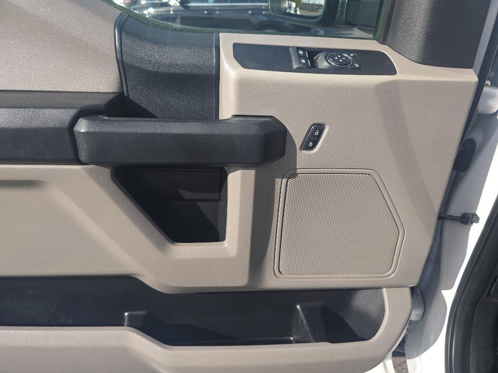 used 2018 Ford F-250 car, priced at $38,995