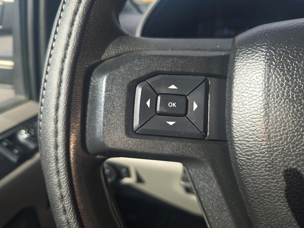 used 2018 Ford F-250 car, priced at $38,995