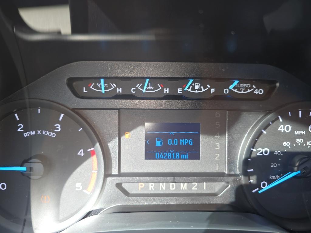 used 2018 Ford F-250 car, priced at $38,995