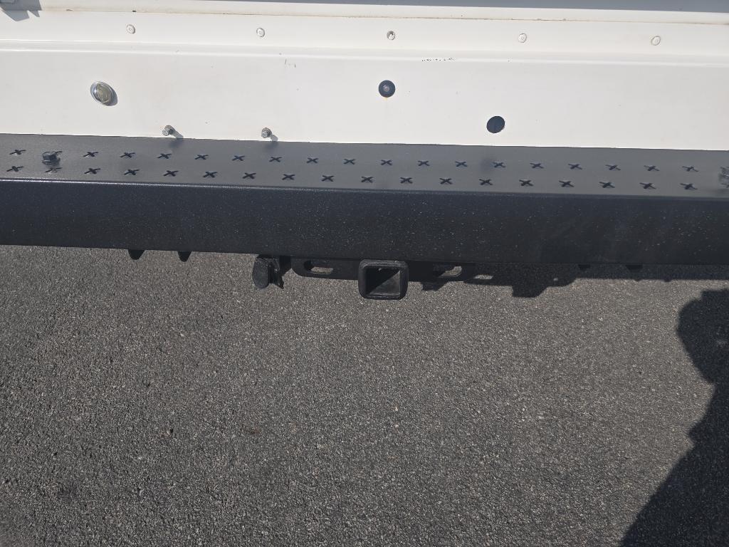 used 2018 Ford F-250 car, priced at $38,995