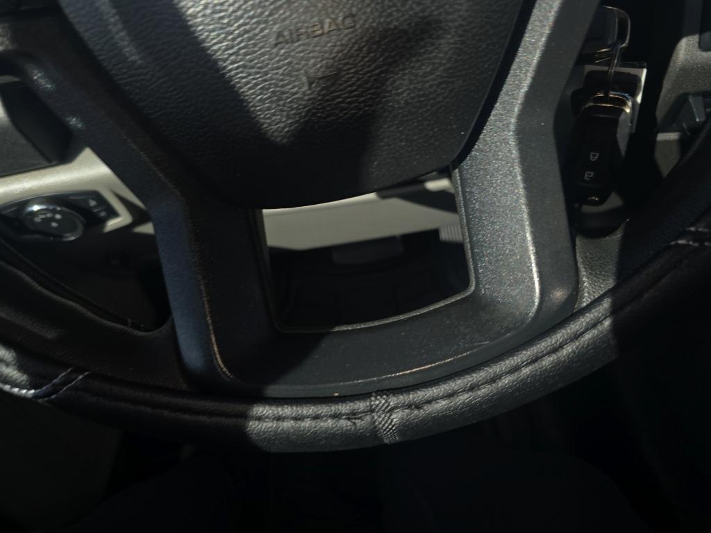 used 2018 Ford F-250 car, priced at $38,995