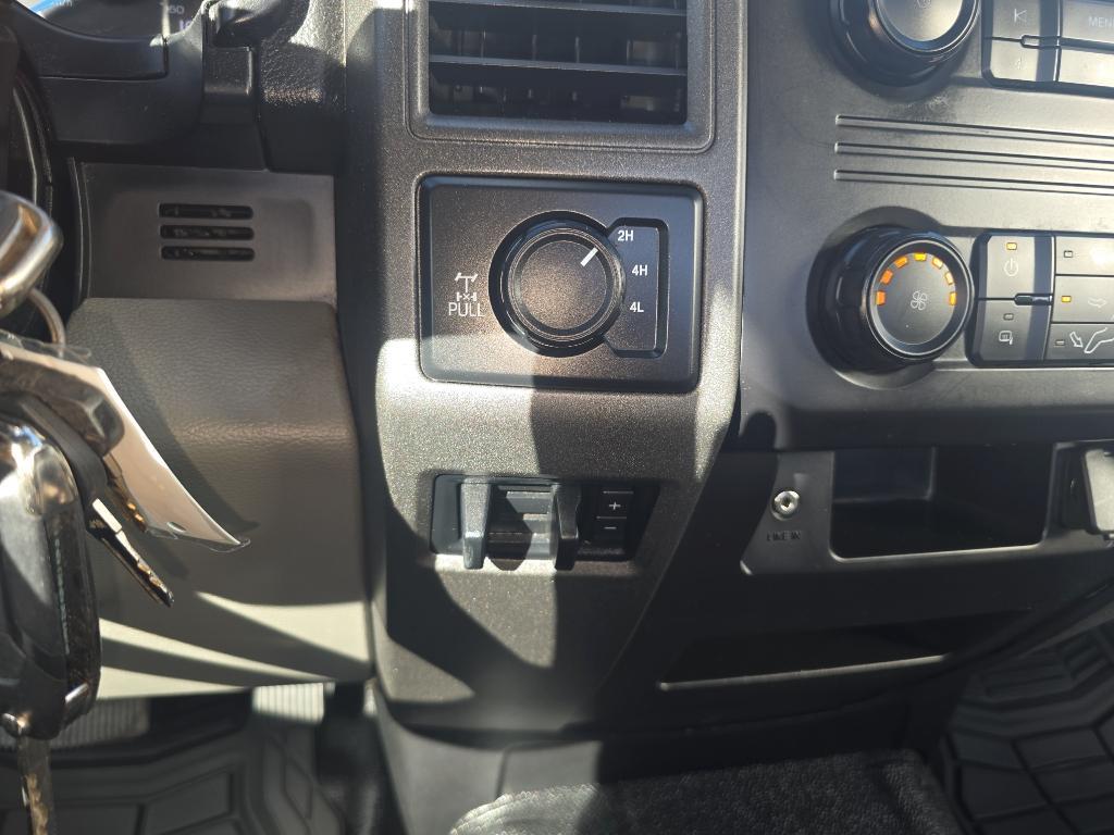 used 2018 Ford F-250 car, priced at $38,995