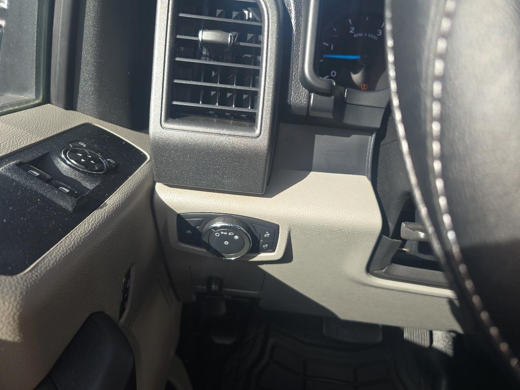 used 2018 Ford F-250 car, priced at $38,995