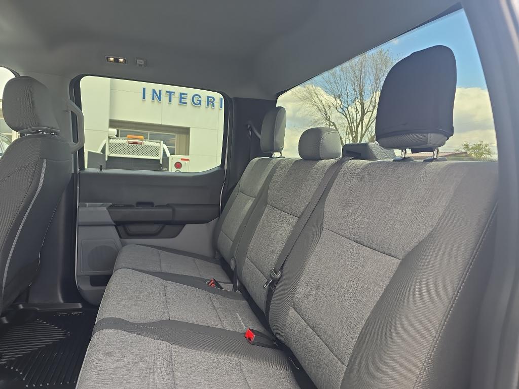 used 2024 Ford F-250 car, priced at $57,995