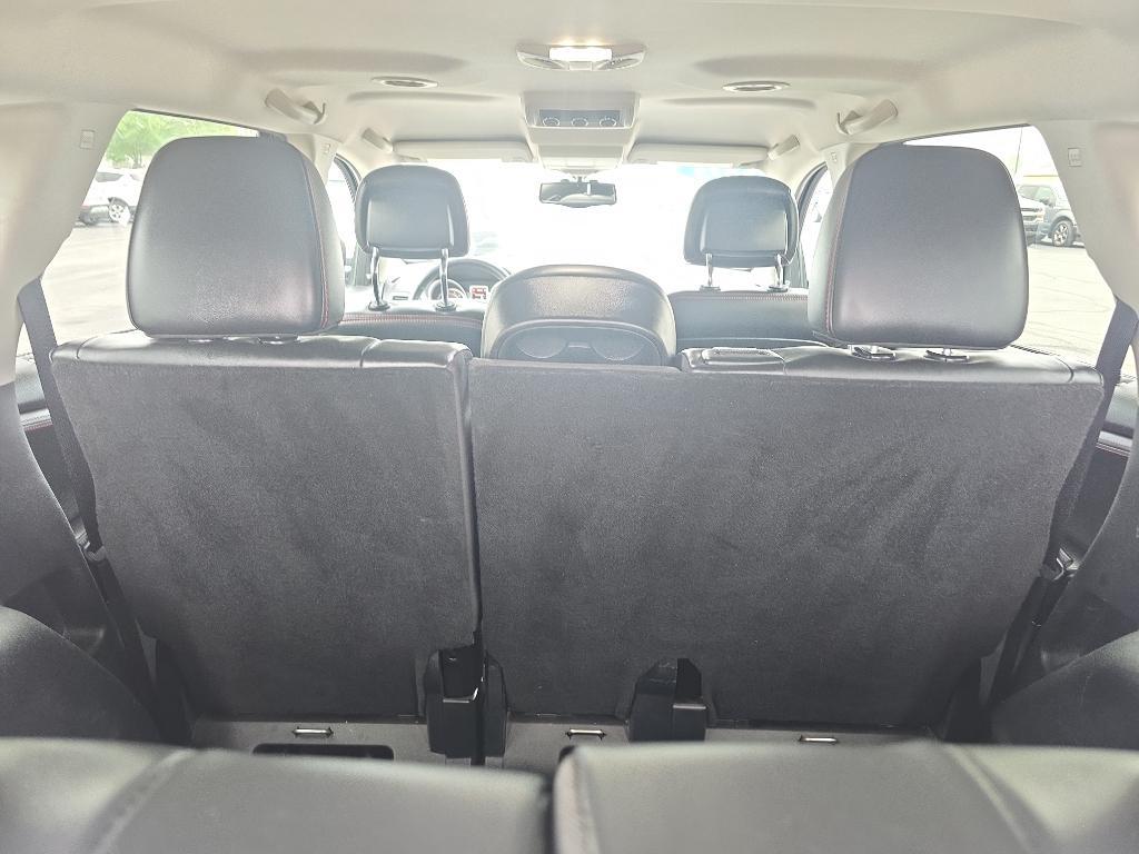 used 2015 Dodge Journey car, priced at $10,297