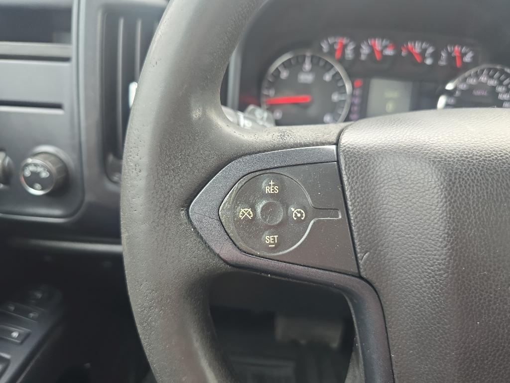 used 2016 Chevrolet Silverado 2500 car, priced at $19,995