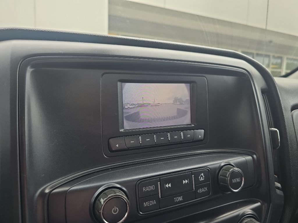 used 2016 Chevrolet Silverado 2500 car, priced at $19,995