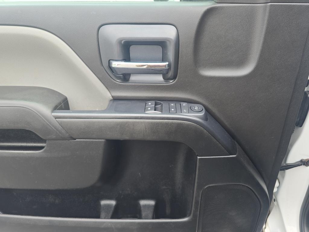 used 2016 Chevrolet Silverado 2500 car, priced at $19,995