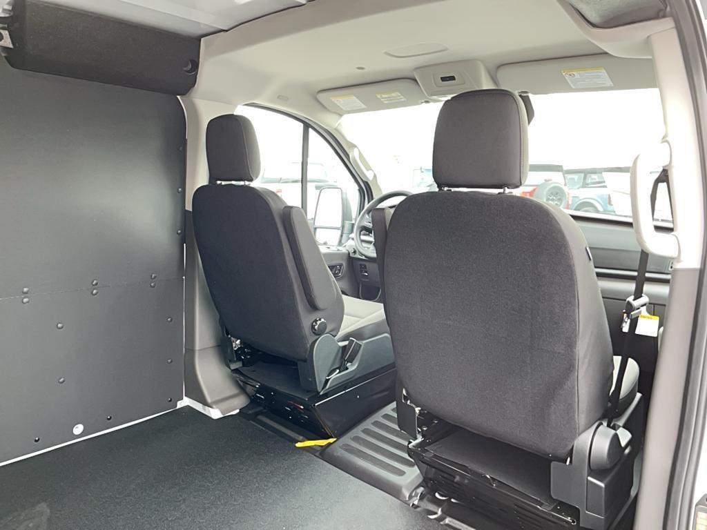 new 2024 Ford Transit-250 car, priced at $55,887