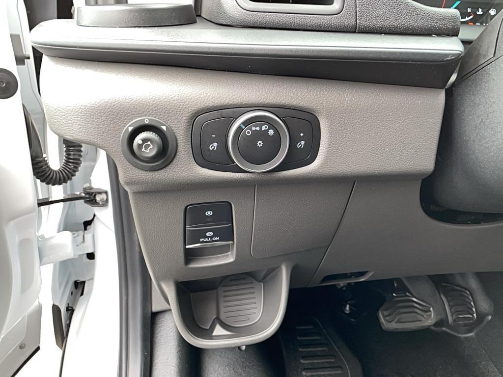 new 2024 Ford Transit-250 car, priced at $55,887