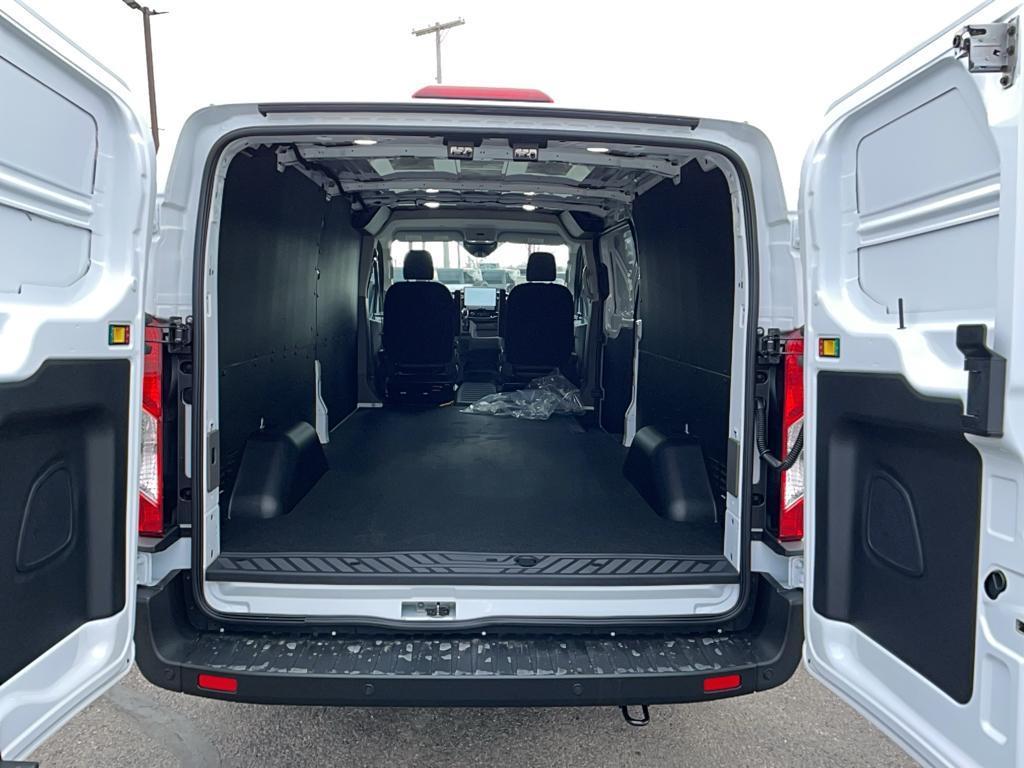 new 2024 Ford Transit-250 car, priced at $55,887