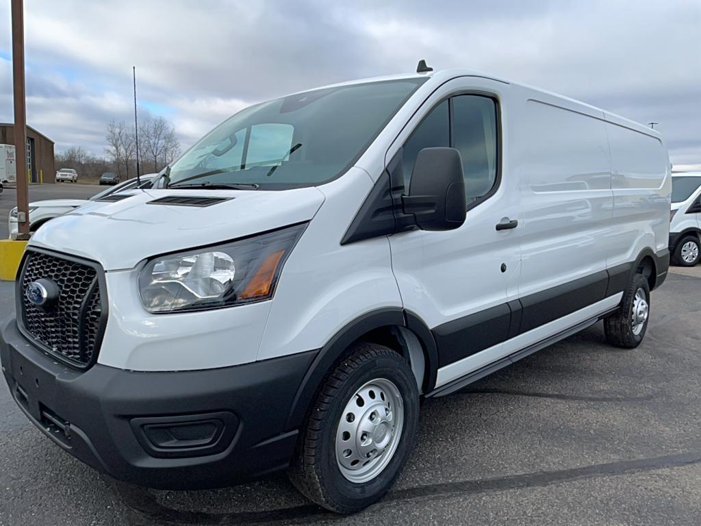 new 2024 Ford Transit-250 car, priced at $55,887