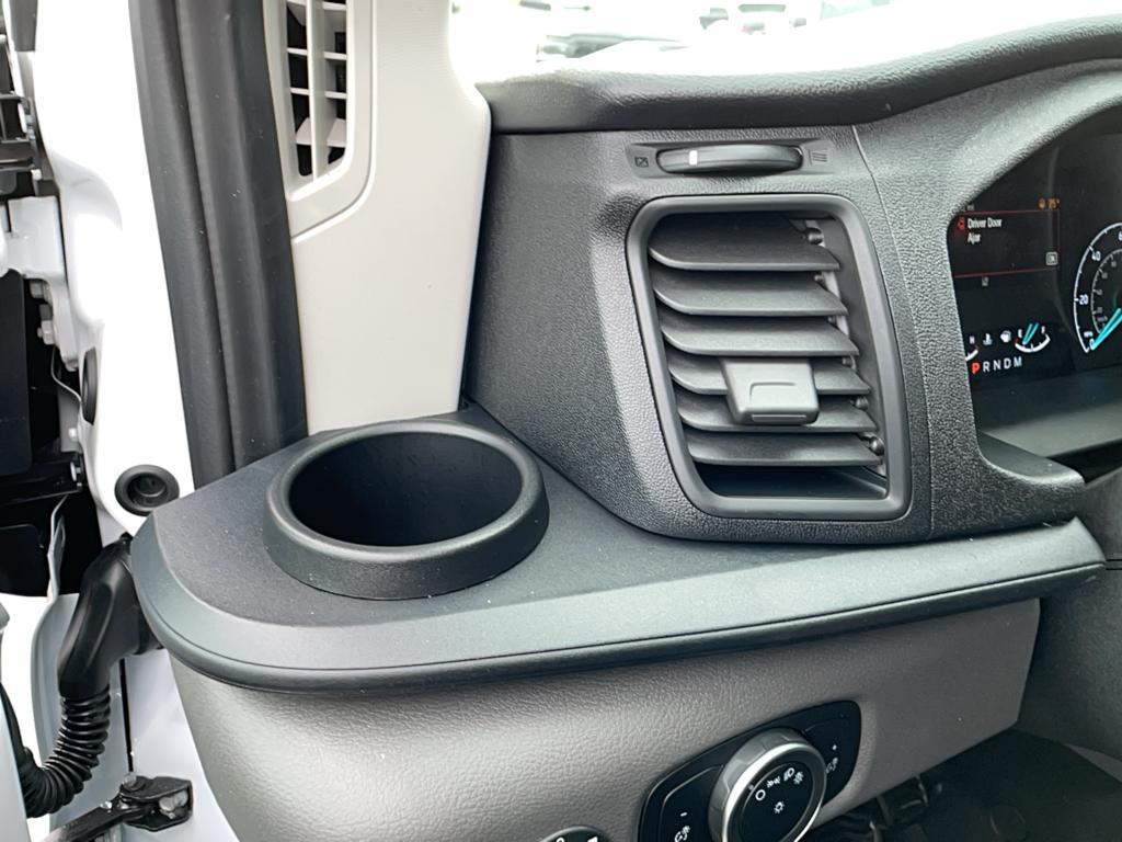 new 2024 Ford Transit-250 car, priced at $55,887
