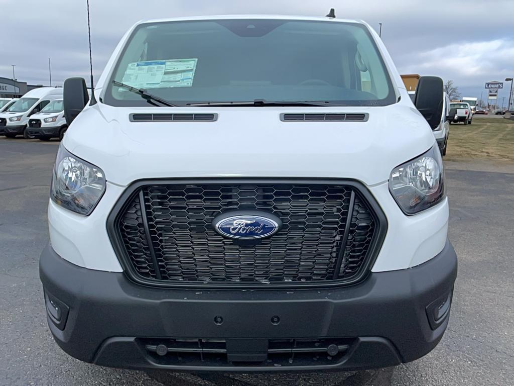 new 2024 Ford Transit-250 car, priced at $55,887