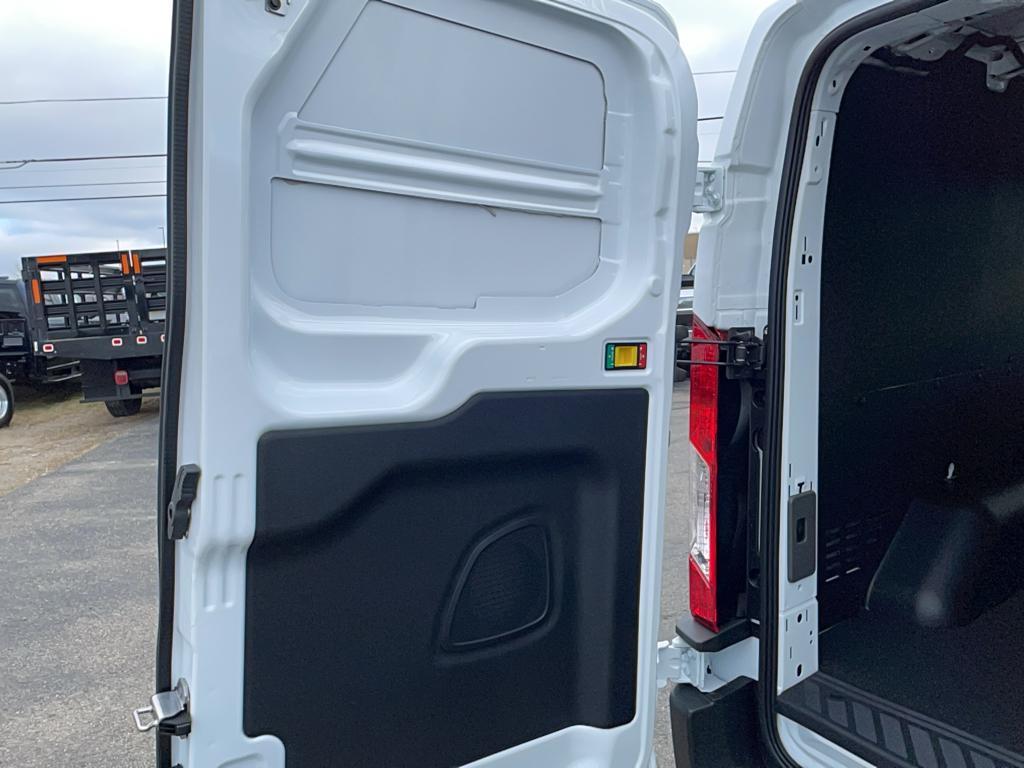 new 2024 Ford Transit-250 car, priced at $55,887