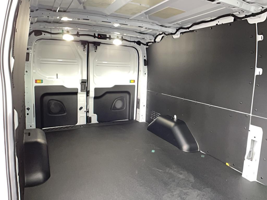 new 2024 Ford Transit-250 car, priced at $55,887