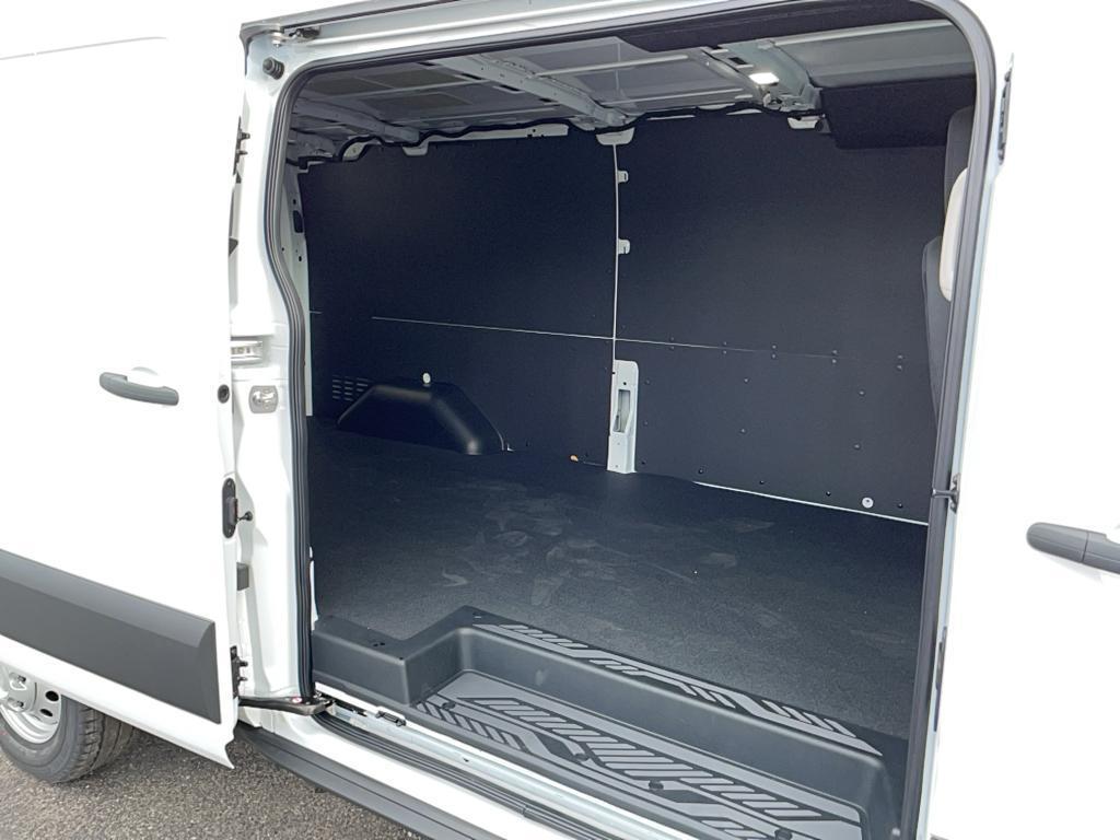 new 2024 Ford Transit-250 car, priced at $55,887