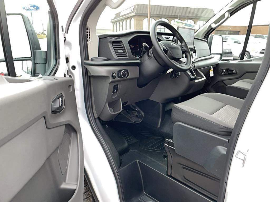 new 2024 Ford Transit-250 car, priced at $55,887