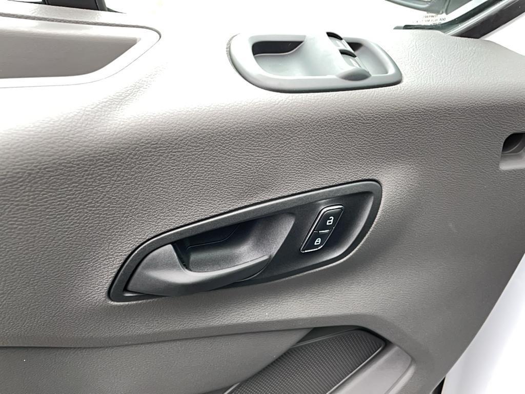 new 2024 Ford Transit-250 car, priced at $55,887