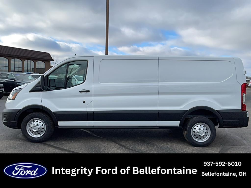 new 2024 Ford Transit-250 car, priced at $55,887