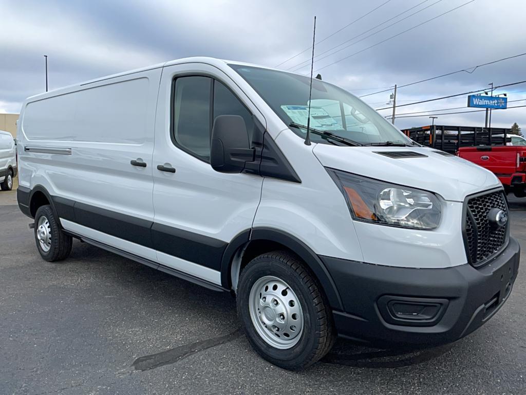 new 2024 Ford Transit-250 car, priced at $55,887