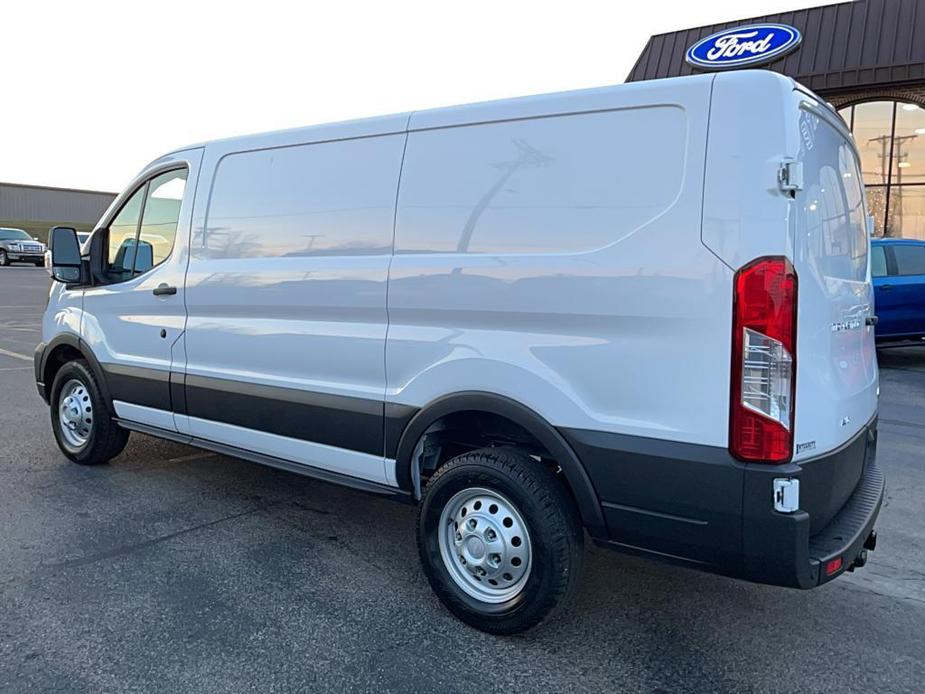 new 2024 Ford Transit-150 car, priced at $52,967