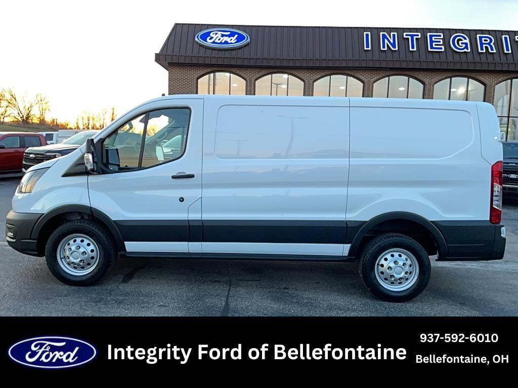 new 2024 Ford Transit-150 car, priced at $52,967