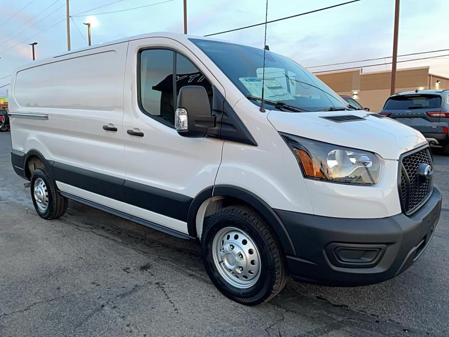 new 2024 Ford Transit-150 car, priced at $52,967