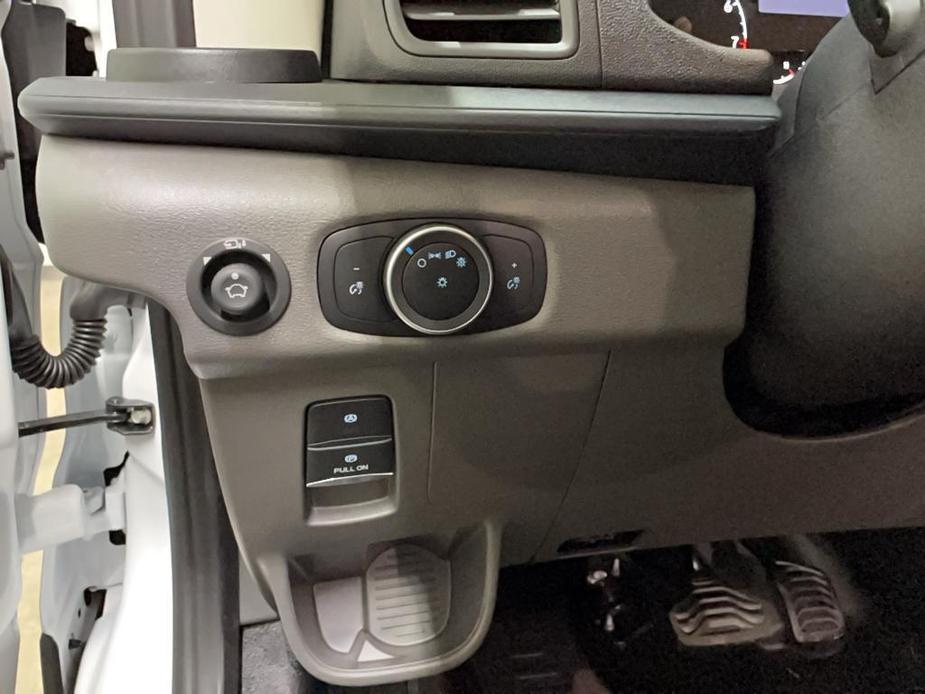 new 2024 Ford Transit-150 car, priced at $52,967