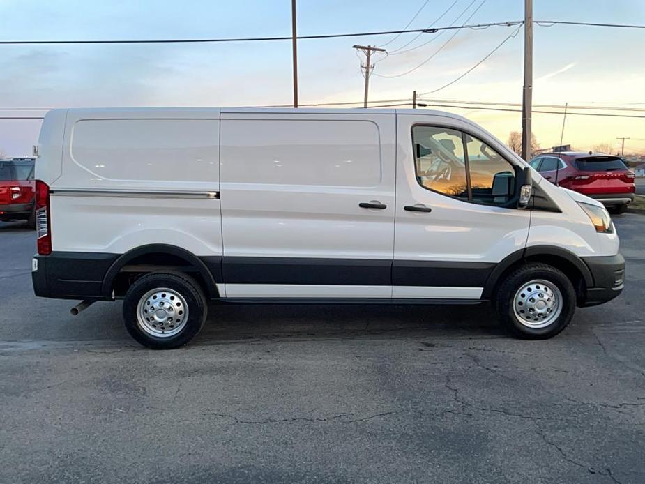 new 2024 Ford Transit-150 car, priced at $52,967