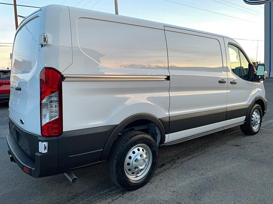 new 2024 Ford Transit-150 car, priced at $52,967